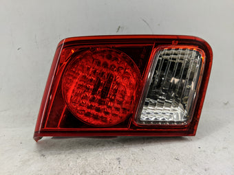 compare product 2003-2005 Honda Civic Tail Light Assembly Driver Left OEM Fits Fits 2003 2004 2005 OEM Used Auto Parts