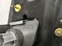 2003-2005 Honda Civic Tail Light Assembly Driver Left OEM Fits Fits 2003 2004 2005 OEM Used Auto Parts - Oemusedautoparts1.c