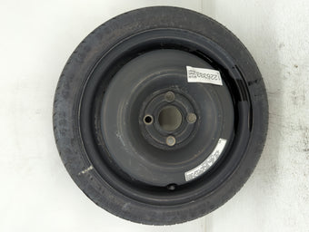 compare product 2002-2005 Honda Civic Spare Donut Tire Wheel Rim Oem