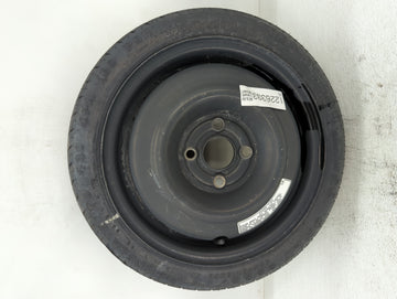 2002-2005 Honda Civic Spare Donut Tire Wheel Rim Oem - Oemusedautoparts1.com