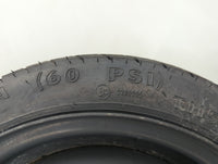 2002-2005 Honda Civic Spare Donut Tire Wheel Rim Oem - Oemusedautoparts1.com