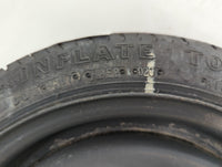 2002-2005 Honda Civic Spare Donut Tire Wheel Rim Oem - Oemusedautoparts1.com