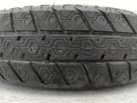 2002-2005 Honda Civic Spare Donut Tire Wheel Rim Oem - Oemusedautoparts1.com