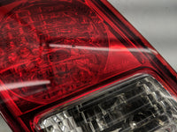 2003-2005 Honda Civic Tail Light Assembly Driver Left OEM Fits Fits 2003 2004 2005 OEM Used Auto Parts - Oemusedautoparts1.c