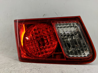 compare product 2003-2005 Honda Civic Tail Light Assembly Passenger Right OEM Fits Fits 2003 2004 2005 OEM Used Auto Parts
