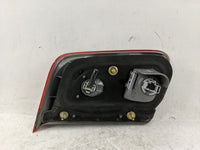 2003-2005 Honda Civic Tail Light Assembly Passenger Right OEM Fits Fits 2003 2004 2005 OEM Used Auto Parts - Oemusedautopart