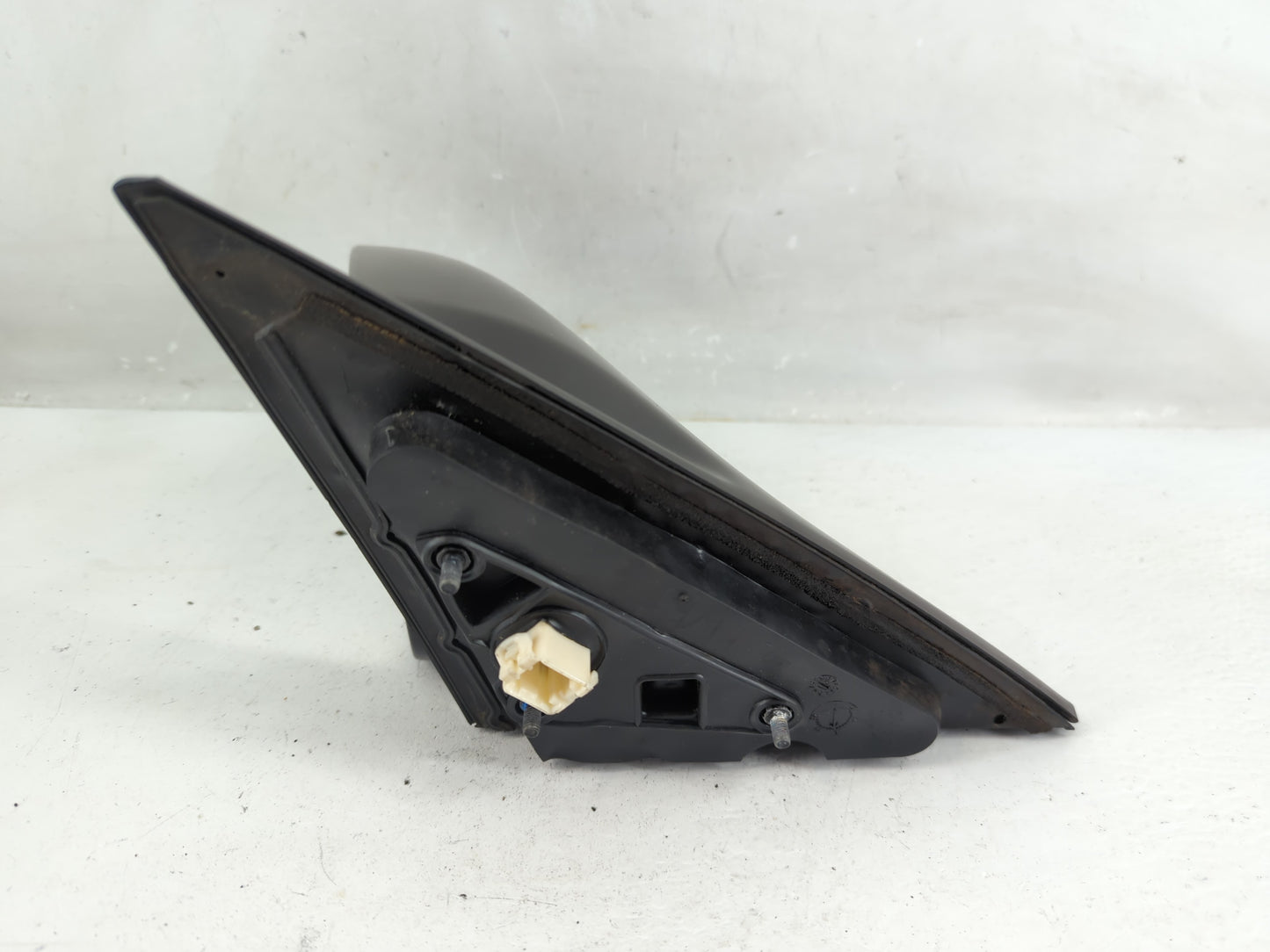 2001-2005 Honda Civic Side Mirror Replacement Driver Left View Door Mirror Fits Fits 2001 2002 2003 2004 2005 OEM Used Auto 