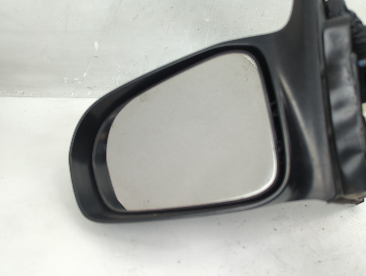 2001-2005 Honda Civic Side Mirror Replacement Driver Left View Door Mirror Fits Fits 2001 2002 2003 2004 2005 OEM Used Auto 