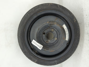 compare product 2002-2005 Honda Civic Spare Donut Tire Wheel Rim Oem