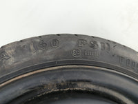 2002-2005 Honda Civic Spare Donut Tire Wheel Rim Oem - Oemusedautoparts1.com