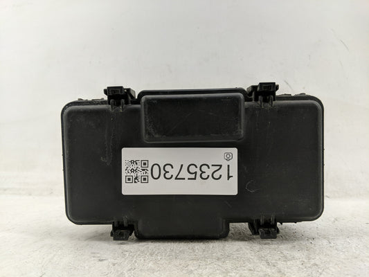 2001-2005 Honda Civic Fusebox Fuse Box Panel Relay Module P/N:S5A-AA Fits Fits 2001 2002 2003 2004 2005 OEM Used Auto Parts 