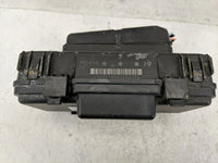 2001-2005 Honda Civic Fusebox Fuse Box Panel Relay Module P/N:S5A-AA Fits Fits 2001 2002 2003 2004 2005 OEM Used Auto Parts 