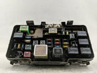 2001-2005 Honda Civic Fusebox Fuse Box Panel Relay Module P/N:S5A-AA Fits Fits 2001 2002 2003 2004 2005 OEM Used Auto Parts 
