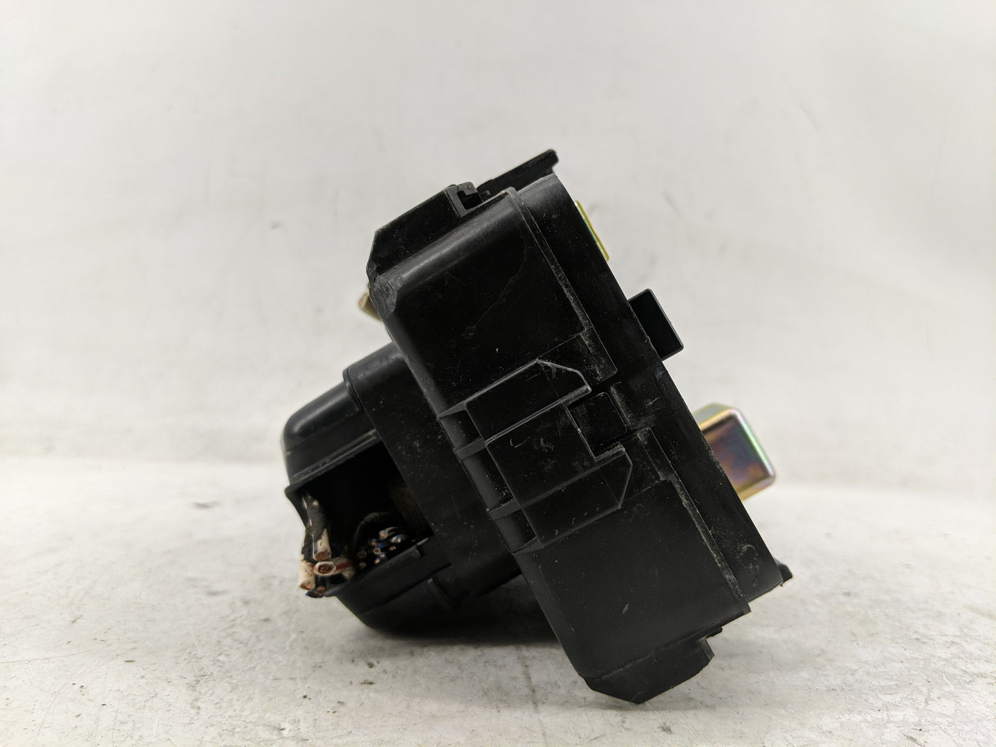 2001-2005 Honda Civic Fusebox Fuse Box Panel Relay Module P/N:S5A-AA Fits Fits 2001 2002 2003 2004 2005 OEM Used Auto Parts 