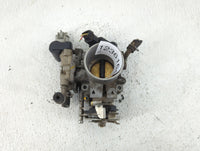 2003-2005 Honda Civic Throttle Body Fits Fits 2003 2004 2005 OEM Used Auto Parts - Oemusedautoparts1.com