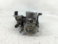 2003-2005 Honda Civic Throttle Body Fits Fits 2003 2004 2005 OEM Used Auto Parts - Oemusedautoparts1.com