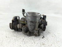 2003-2005 Honda Civic Throttle Body Fits Fits 2003 2004 2005 OEM Used Auto Parts - Oemusedautoparts1.com