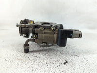 2003-2005 Honda Civic Throttle Body Fits Fits 2003 2004 2005 OEM Used Auto Parts - Oemusedautoparts1.com