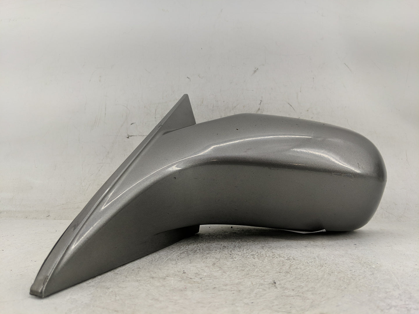 2001-2005 Honda Civic Side Mirror Replacement Driver Left View Door Mirror Fits Fits 2001 2002 2003 2004 2005 OEM Used Auto 