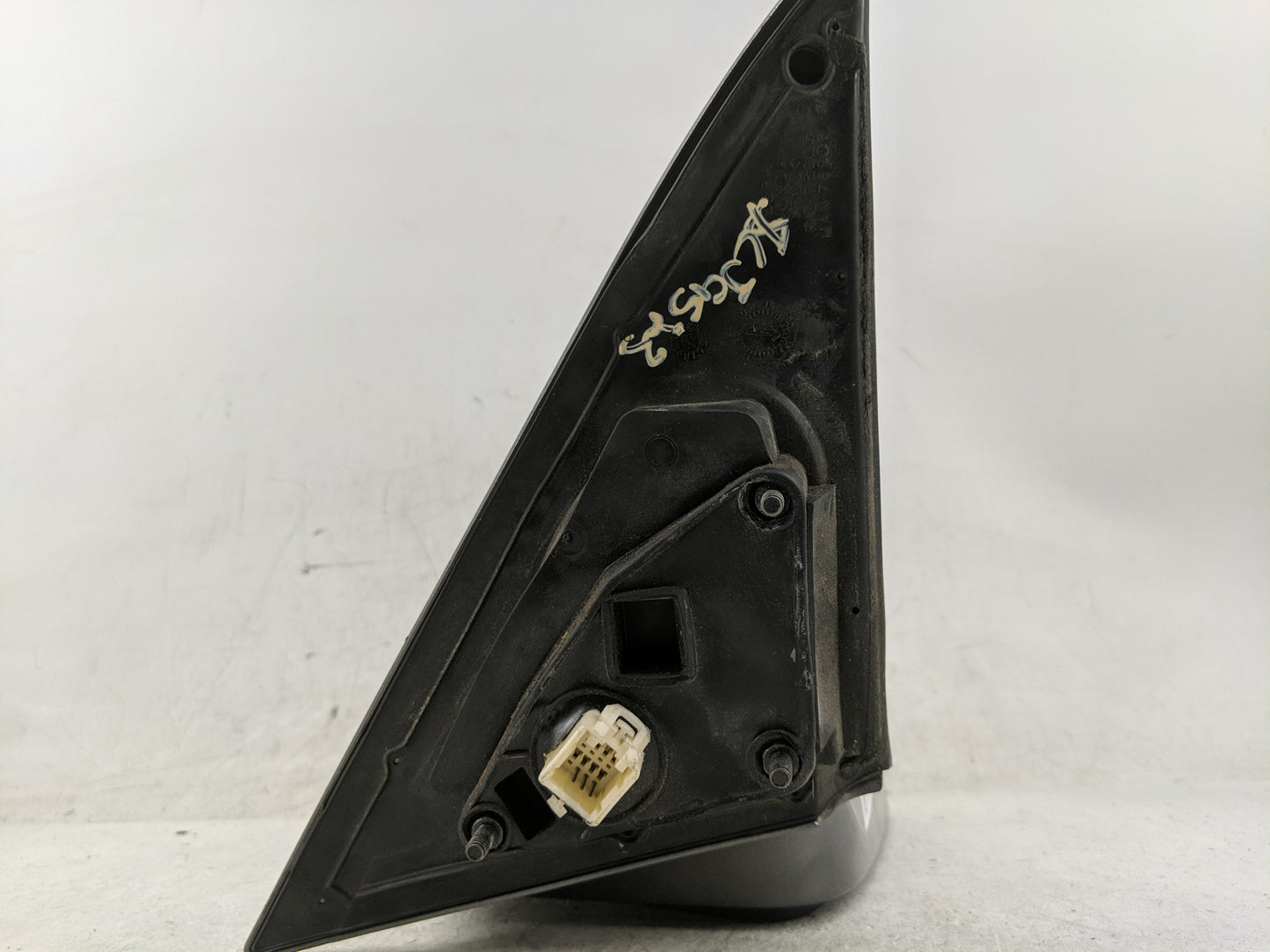 2001-2005 Honda Civic Side Mirror Replacement Driver Left View Door Mirror Fits Fits 2001 2002 2003 2004 2005 OEM Used Auto 