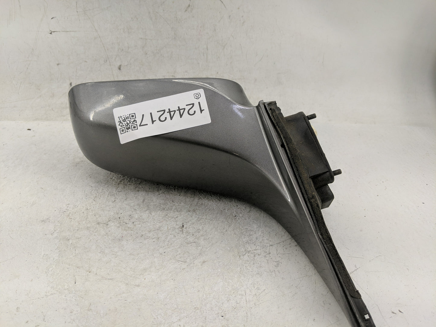 2001-2005 Honda Civic Side Mirror Replacement Driver Left View Door Mirror Fits Fits 2001 2002 2003 2004 2005 OEM Used Auto 