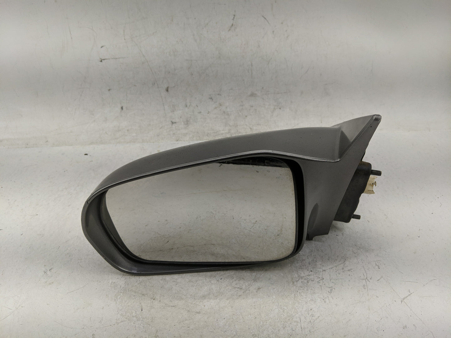 2001-2005 Honda Civic Side Mirror Replacement Driver Left View Door Mirror Fits Fits 2001 2002 2003 2004 2005 OEM Used Auto 