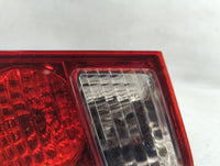 2003-2005 Honda Civic Tail Light Assembly Passenger Right OEM Fits Fits 2003 2004 2005 OEM Used Auto Parts - Oemusedautopart
