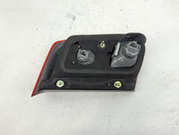 2003-2005 Honda Civic Tail Light Assembly Passenger Right OEM Fits Fits 2003 2004 2005 OEM Used Auto Parts - Oemusedautopart