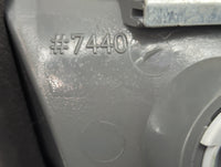 2003-2005 Honda Civic Tail Light Assembly Passenger Right OEM Fits Fits 2003 2004 2005 OEM Used Auto Parts - Oemusedautopart