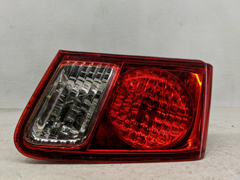 compare product 2003-2005 Honda Civic Tail Light Assembly Passenger Right OEM Fits Fits 2003 2004 2005 OEM Used Auto Parts