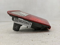 2003-2005 Honda Civic Tail Light Assembly Passenger Right OEM Fits Fits 2003 2004 2005 OEM Used Auto Parts - Oemusedautopart