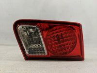 2003-2005 Honda Civic Tail Light Assembly Passenger Right OEM Fits Fits 2003 2004 2005 OEM Used Auto Parts - Oemusedautopart