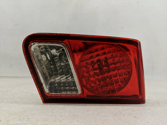 compare product 2003-2005 Honda Civic Tail Light Assembly Passenger Right OEM Fits Fits 2003 2004 2005 OEM Used Auto Parts