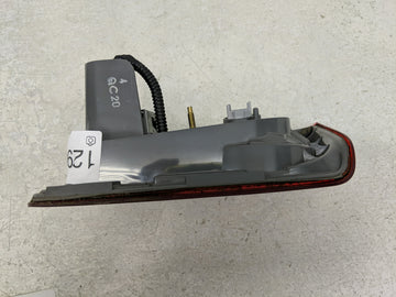 2003-2005 Honda Civic Tail Light Assembly Passenger Right OEM Fits Fits 2003 2004 2005 OEM Used Auto Parts