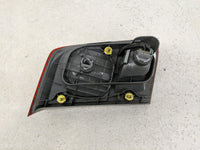2003-2005 Honda Civic Tail Light Assembly Passenger Right OEM Fits Fits 2003 2004 2005 OEM Used Auto Parts - Oemusedautopart