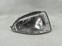 2004-2005 Honda Civic Driver Left Oem Front Light Lamp - Oemusedautoparts1.com