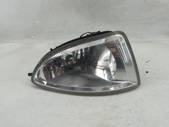 compare product 2004-2005 Honda Civic Driver Left Oem Front Light Lamp
