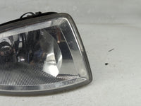 2004-2005 Honda Civic Driver Left Oem Front Light Lamp - Oemusedautoparts1.com