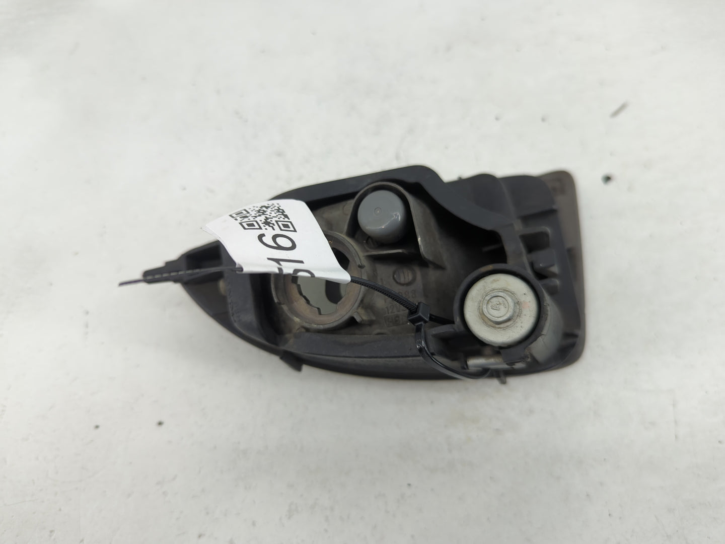 2004-2005 Honda Civic Driver Left Oem Front Light Lamp - Oemusedautoparts1.com