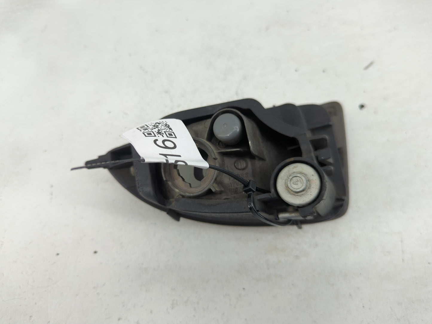2004-2005 Honda Civic Driver Left Oem Front Light Lamp - Oemusedautoparts1.com
