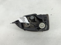 2004-2005 Honda Civic Driver Left Oem Front Light Lamp - Oemusedautoparts1.com