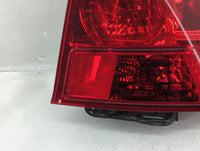 2003-2005 Honda Civic Tail Light Assembly Passenger Right OEM Fits Fits 2003 2004 2005 OEM Used Auto Parts - Oemusedautopart