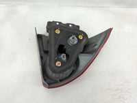 2003-2005 Honda Civic Tail Light Assembly Passenger Right OEM Fits Fits 2003 2004 2005 OEM Used Auto Parts - Oemusedautopart