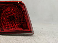 2003-2005 Honda Civic Tail Light Assembly Passenger Right OEM Fits Fits 2003 2004 2005 OEM Used Auto Parts - Oemusedautopart