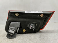 2003-2005 Honda Civic Tail Light Assembly Passenger Right OEM Fits Fits 2003 2004 2005 OEM Used Auto Parts - Oemusedautopart