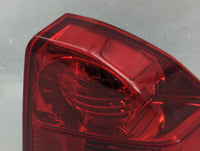2003-2005 Honda Civic Tail Light Assembly Passenger Right OEM Fits Fits 2003 2004 2005 OEM Used Auto Parts - Oemusedautopart