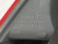 2003-2005 Honda Civic Tail Light Assembly Passenger Right OEM Fits Fits 2003 2004 2005 OEM Used Auto Parts - Oemusedautopart