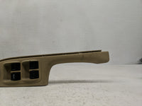 2002-2005 Honda Civic Master Power Window Switch Replacement Driver Side Left Fits Fits 2002 2003 2004 2005 OEM Used Auto Pa