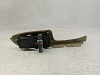 2002-2005 Honda Civic Master Power Window Switch Replacement Driver Side Left Fits Fits 2002 2003 2004 2005 OEM Used Auto Pa