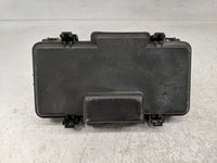 2002-2005 Honda Civic Fusebox Fuse Box Panel Relay Module P/N:S5AA12 Fits Fits 2002 2003 2004 2005 OEM Used Auto Parts - Oem